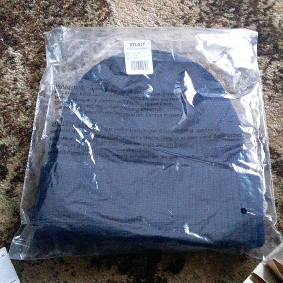Stussy beanie - Picture 6 of 7